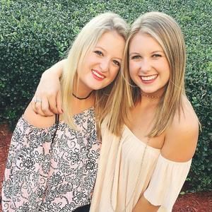 Meet your Posher, Ivey